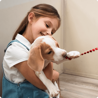 Licensed Breeders